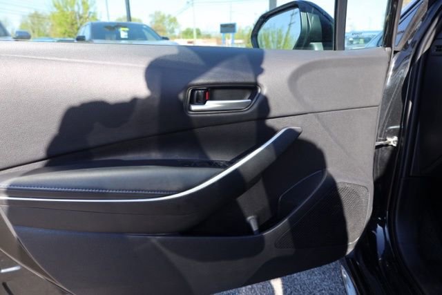Used 2021 Toyota Corolla SE w/ Carpet Mat Package (TMS) image 21