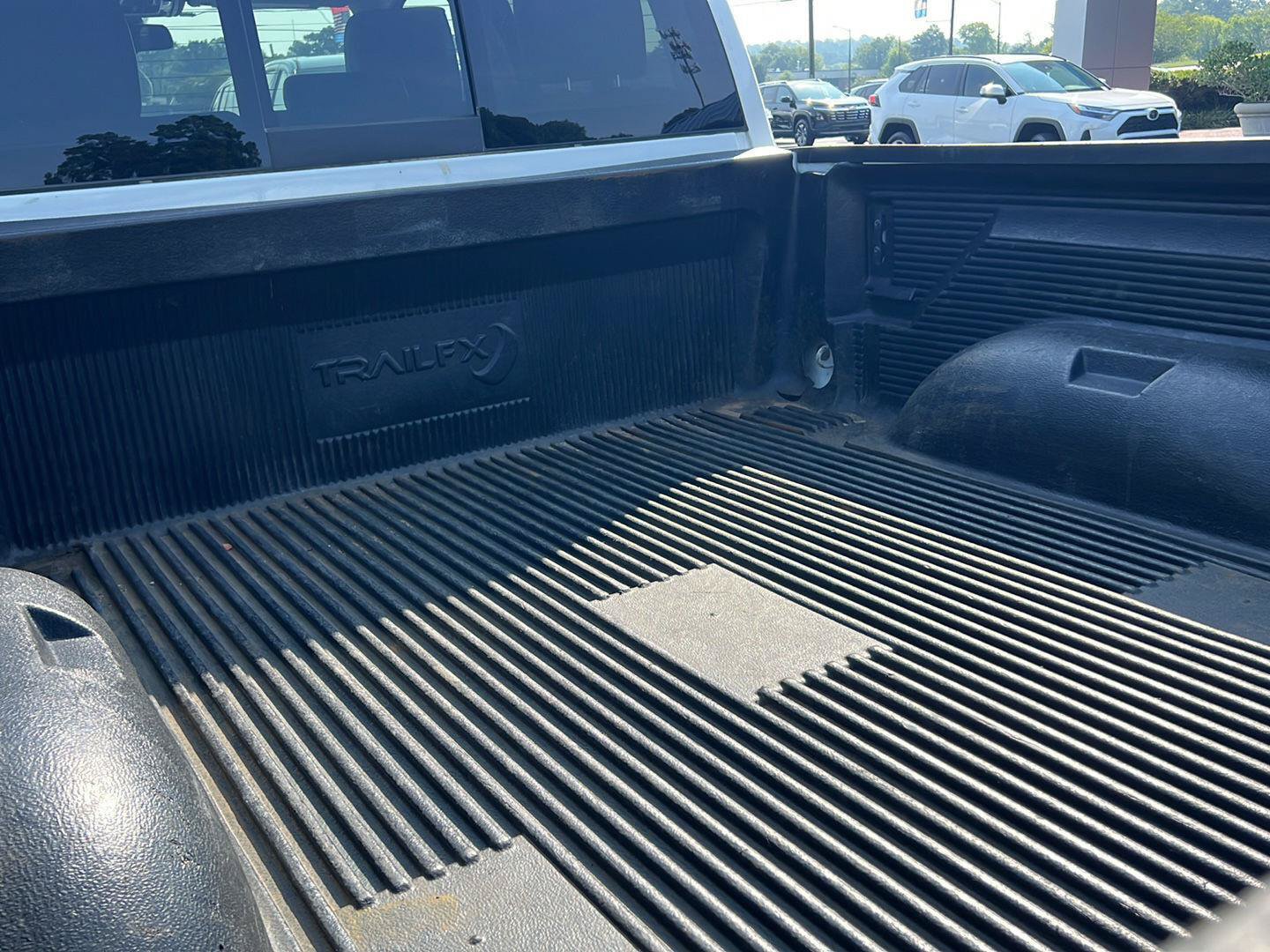 Used 2024 RAM 2500 Laramie AWD/4WD image 11