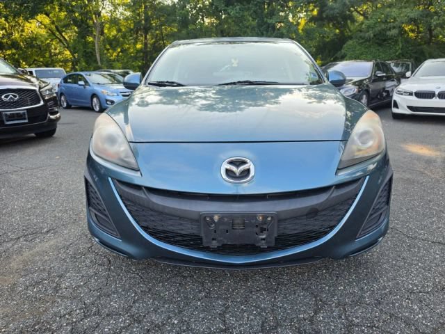 Used 2011 MAZDA MAZDA3 i Touring FWD image 8