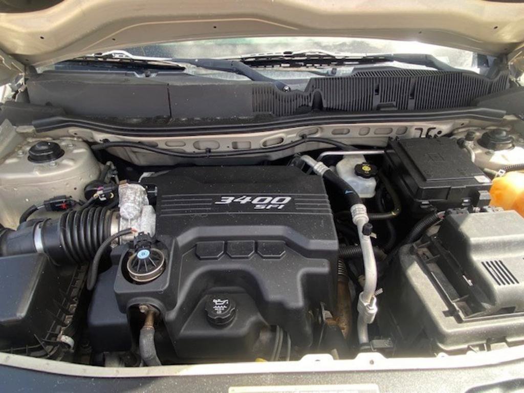 Used 2009 Pontiac Torrent 2WD w/ Smokers Package image 15