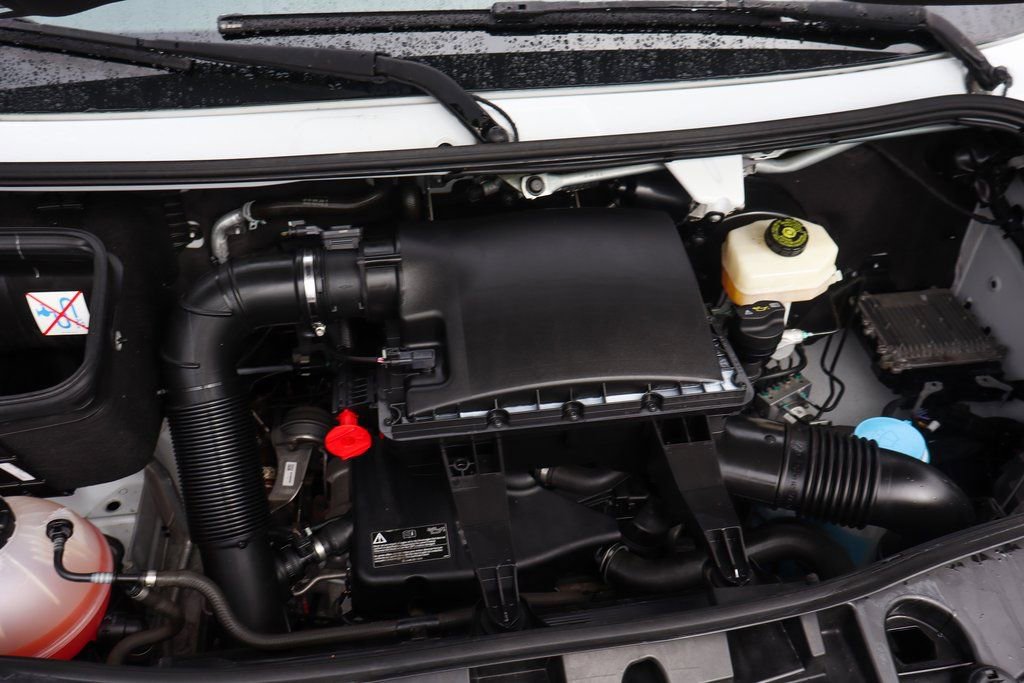 Used 2021 Mercedes-Benz Sprinter 2500 image 15