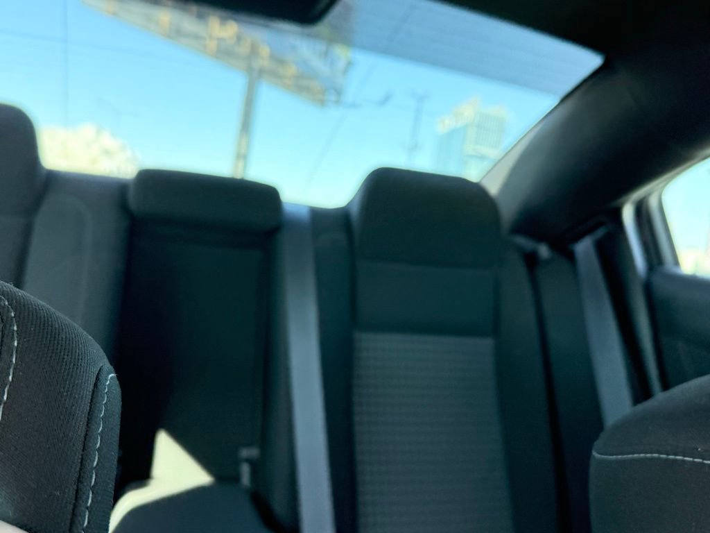 Used 2023 Dodge Charger R/T w/ Blacktop Package image 19