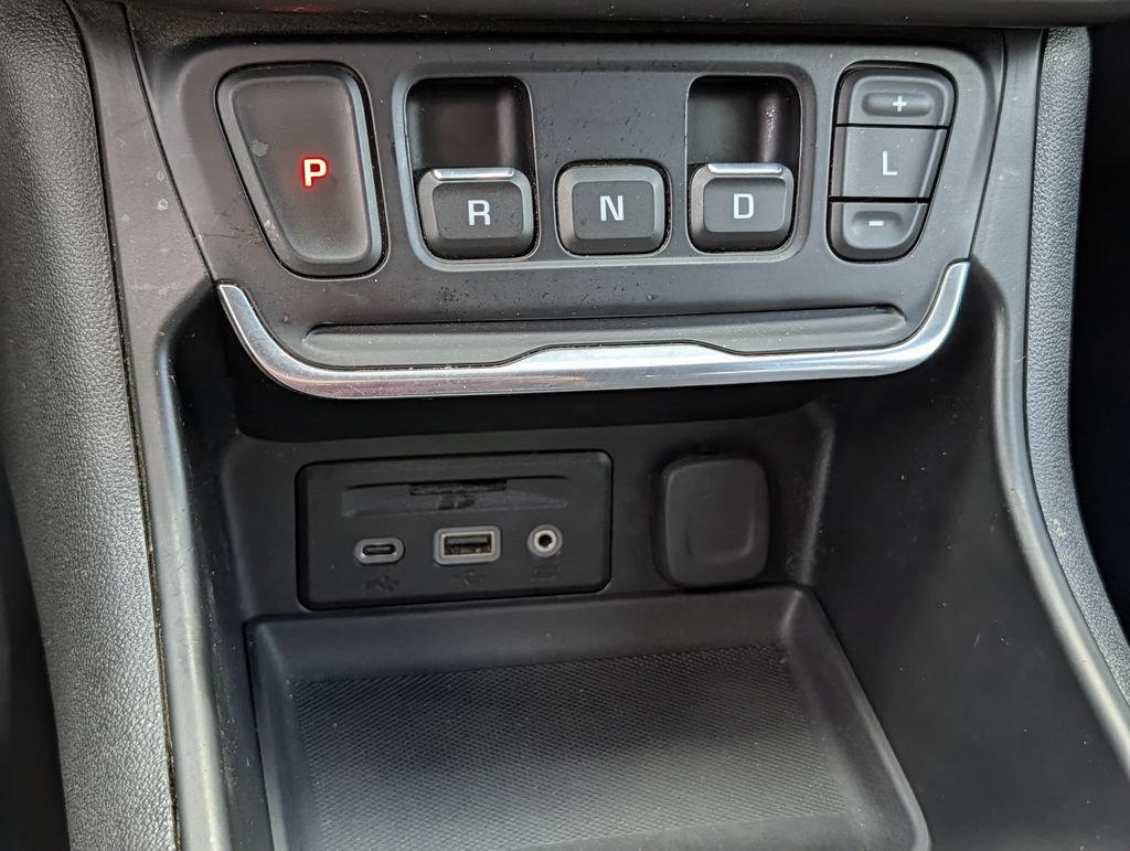 Used 2020 GMC Terrain SLT FWD image 18