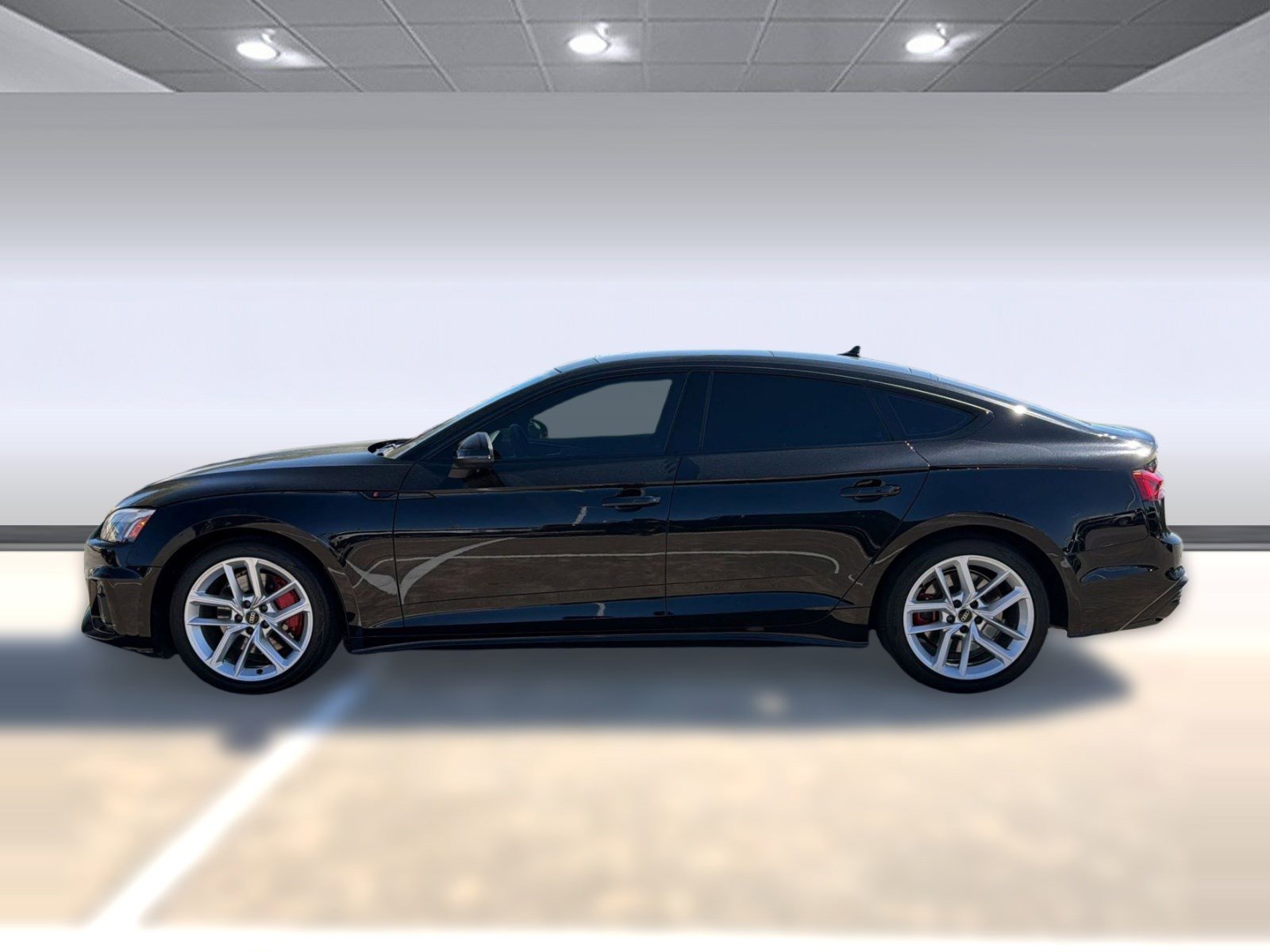 Used 2022 Audi A5 2.0T Premium Plus image 2