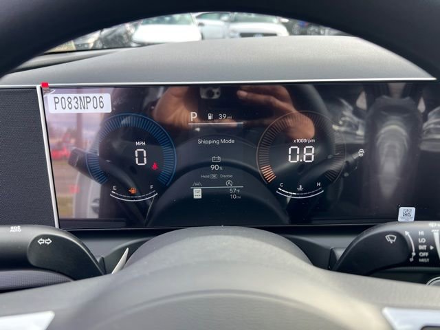 New 2026 Hyundai Tucson SE image 17