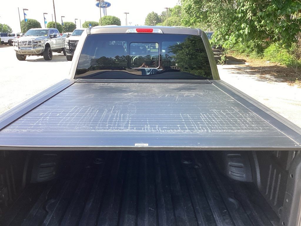 Used 2019 Ford F250 Lariat w/ Lariat Value Package AWD/4WD image 10