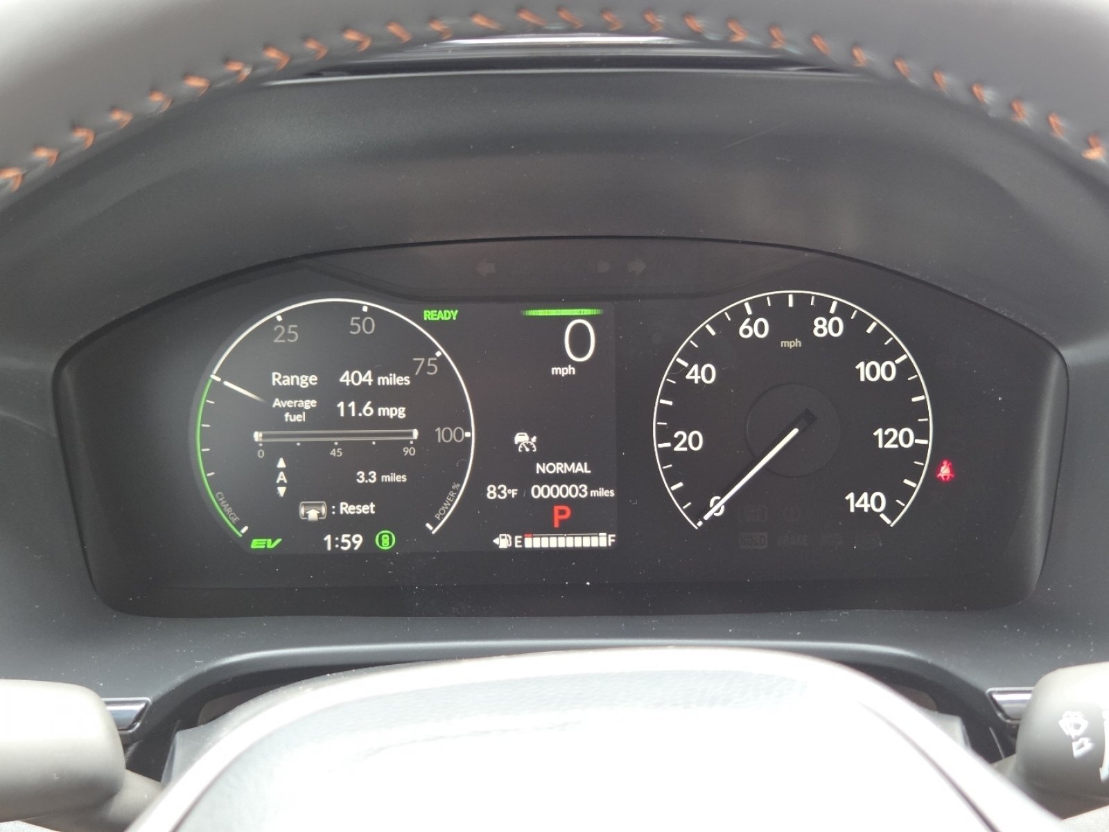 New 2026 Honda CR-V Sport image 32