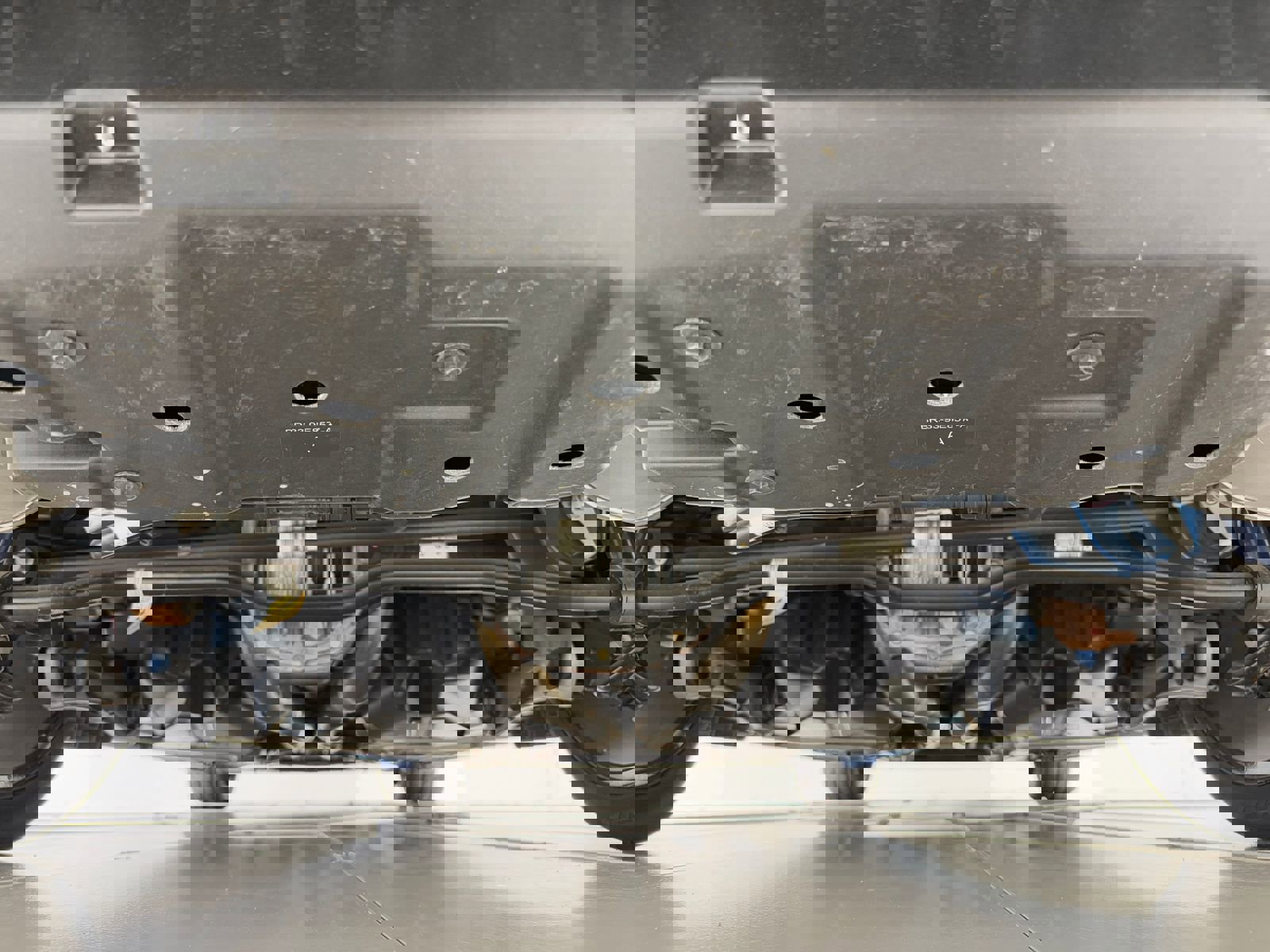 Used 2013 Ford Mustang Boss 302 image 76