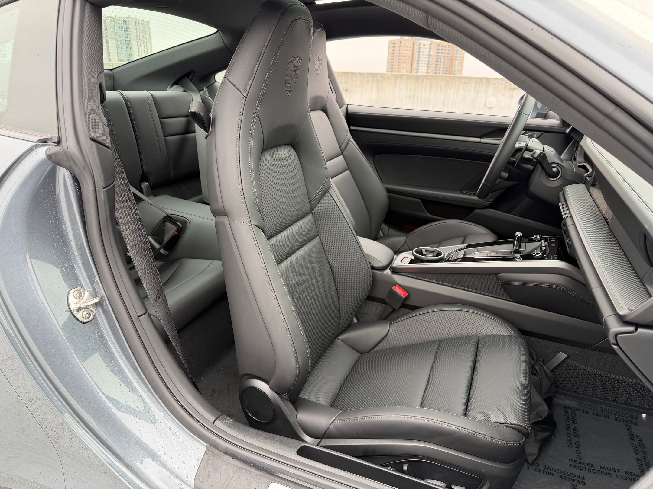 Certified 2026 Porsche 911 Carrera S image 14