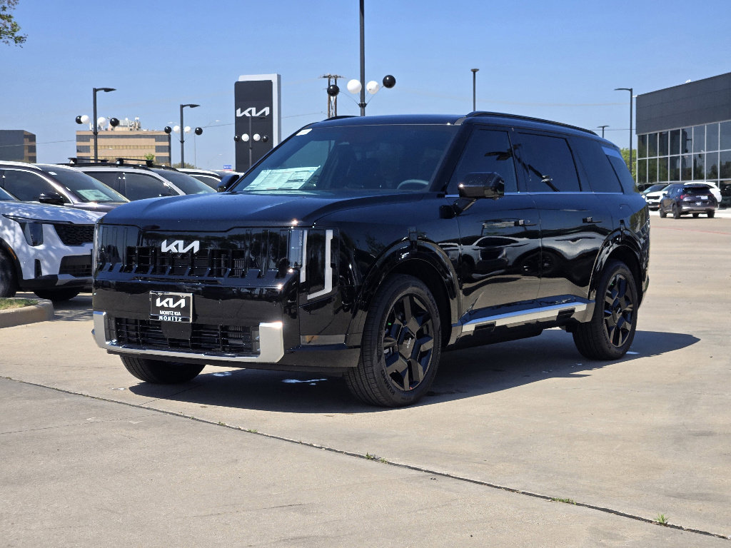 New 2027 Kia Telluride SX image 2