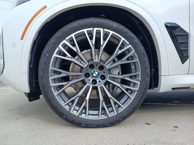 New 2026 BMW X5 sDrive40i w/ M Sport Package RWD image 5