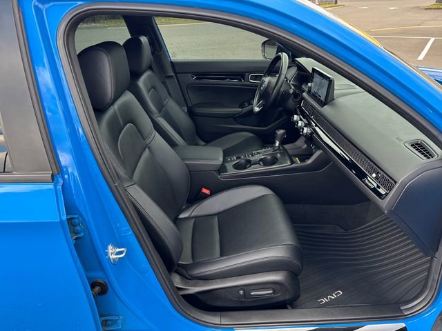 Used 2022 Honda Civic Sport Touring image 12