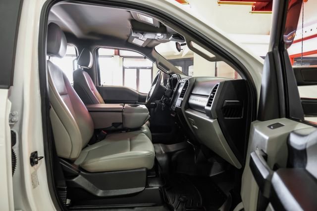 Used 2020 Ford F350 XL w/ Power Equipment Group AWD/4WD image 30