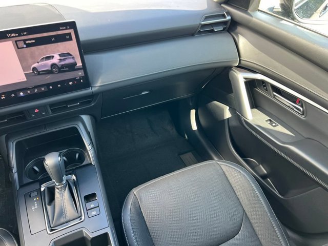 New 2026 MAZDA CX-5 Preferred AWD/4WD image 28