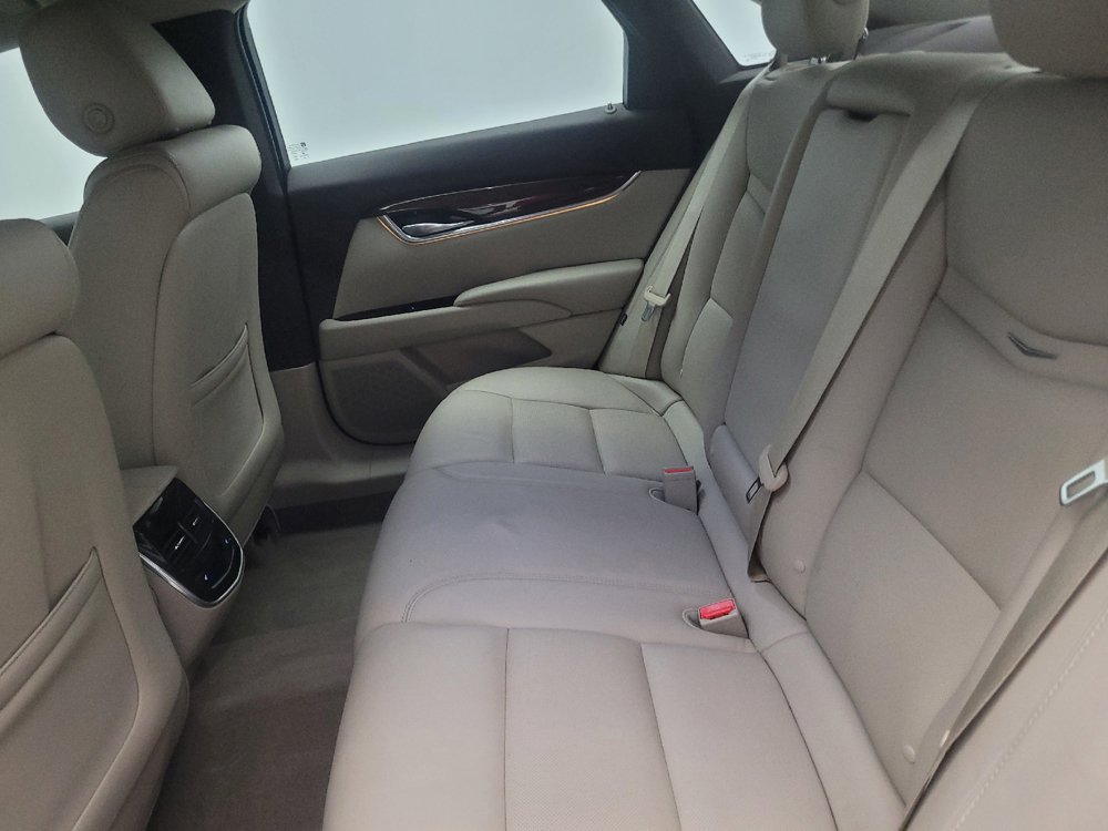 Used 2016 Cadillac XTS Luxury w/ Driver Awareness Package FWD image 18