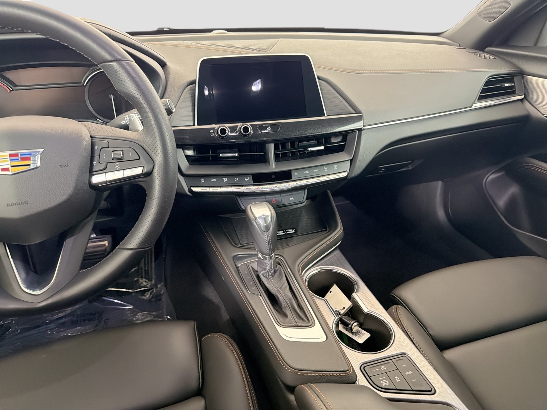 Certified 2023 Cadillac CT4 Sport RWD image 20