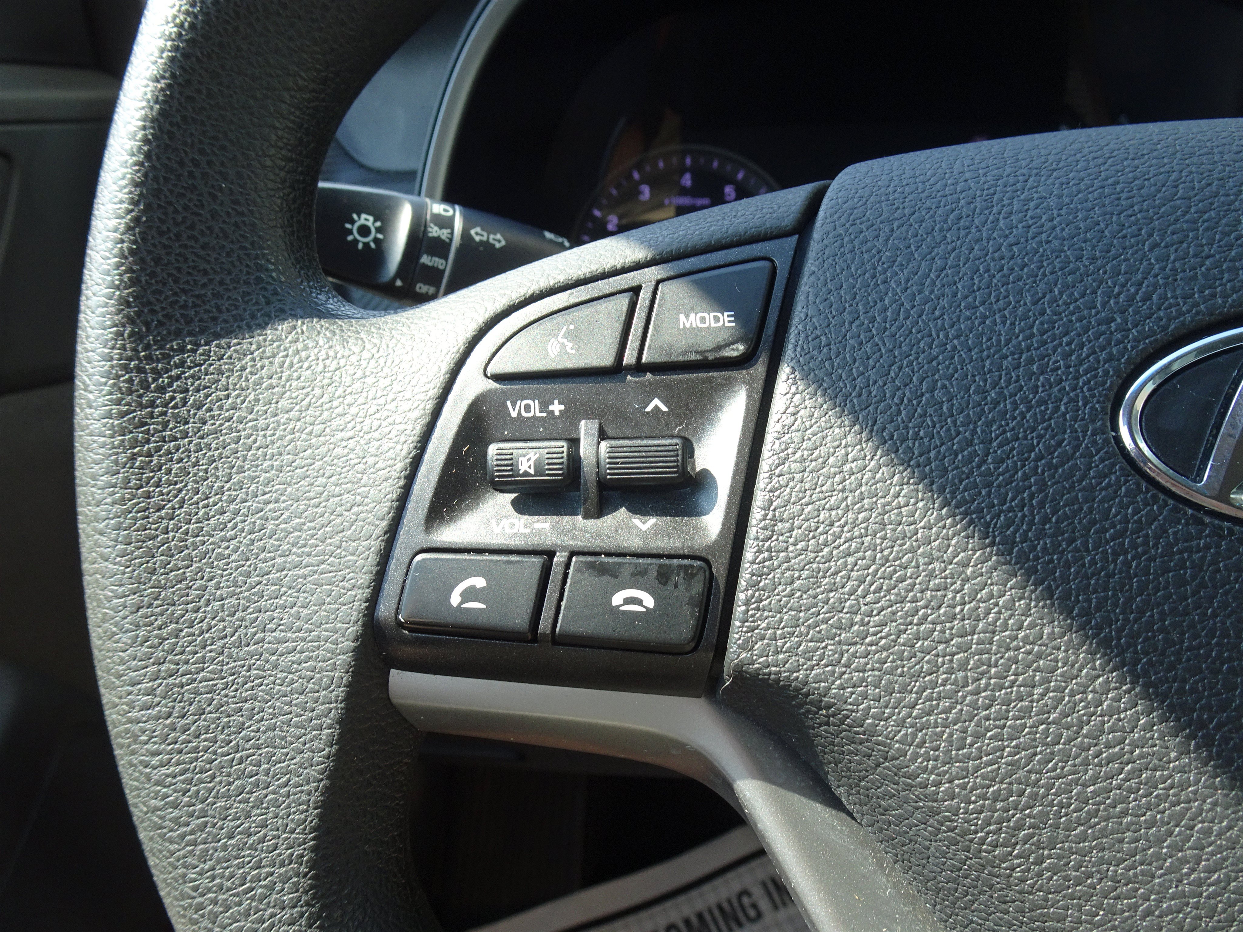 Used 2020 Hyundai Tucson SE AWD/4WD image 21