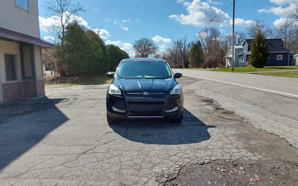 Used 2013 Ford Escape SE FWD image 3