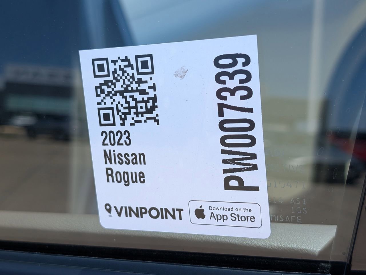 Used 2023 Nissan Rogue SL FWD image 29