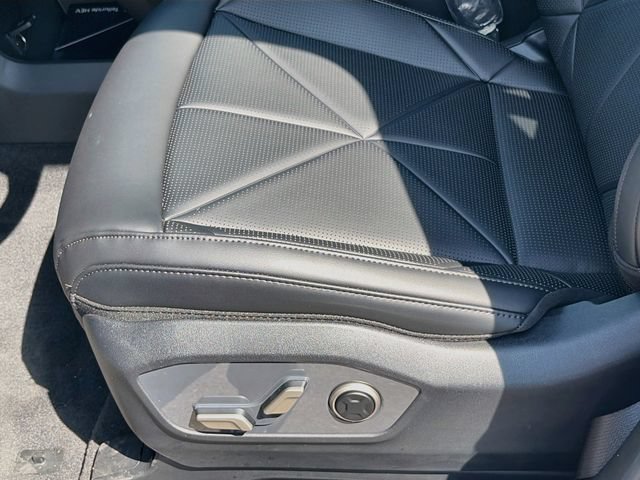 New 2027 Kia Telluride EX AWD/4WD image 19