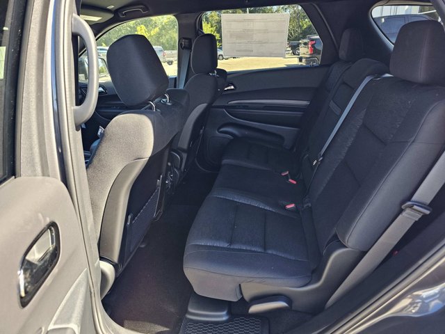 New 2026 Dodge Durango GT w/ Mopar All Weather Package AWD/4WD image 31