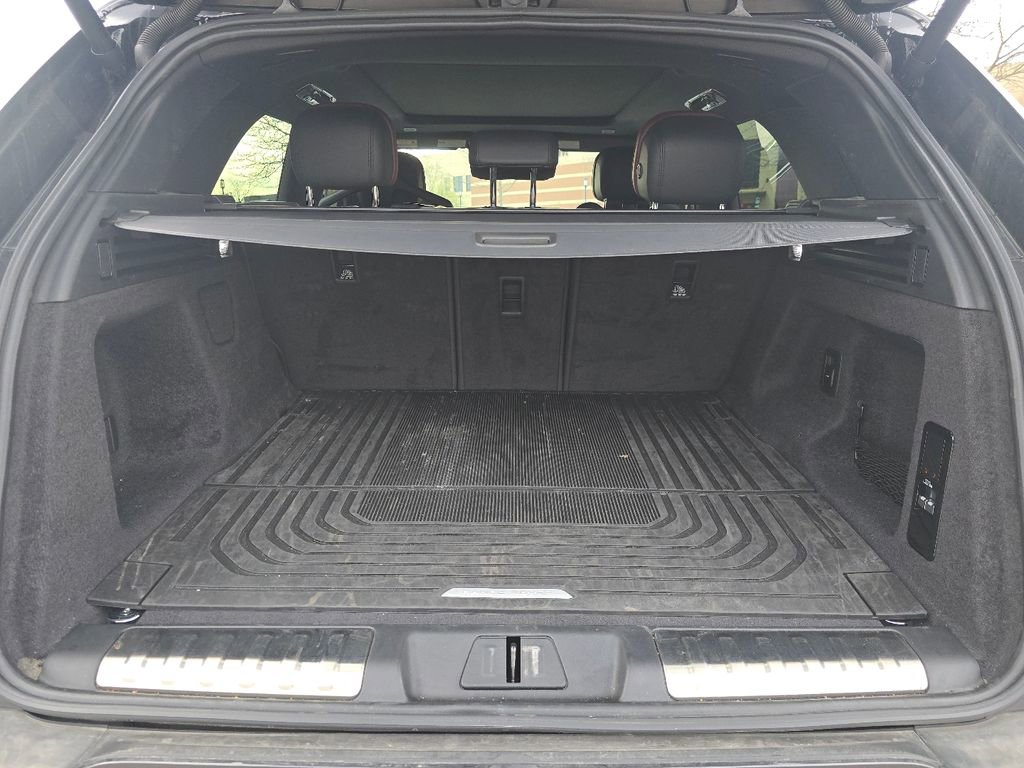Used 2024 Land Rover Range Rover Sport Dynamic SE image 19