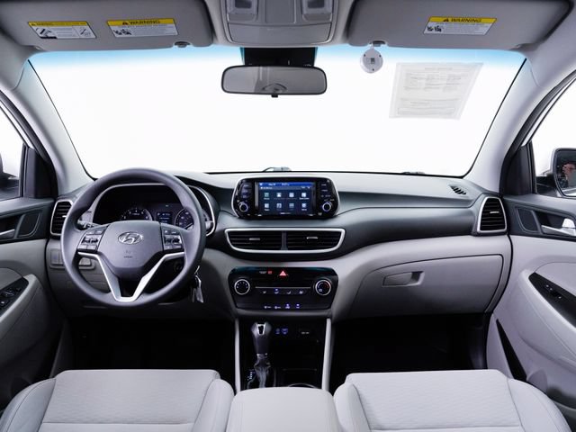 Used 2019 Hyundai Tucson SE AWD/4WD image 11