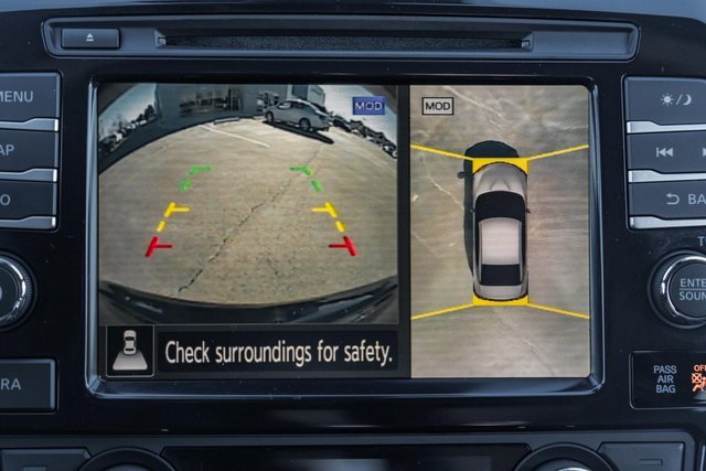 Used 2022 Nissan Maxima SR w/ Sport Mat Group image 43