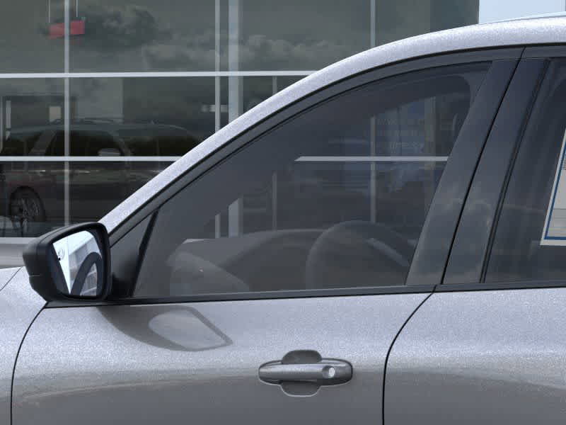 New 2026 Ford Escape Active image 20