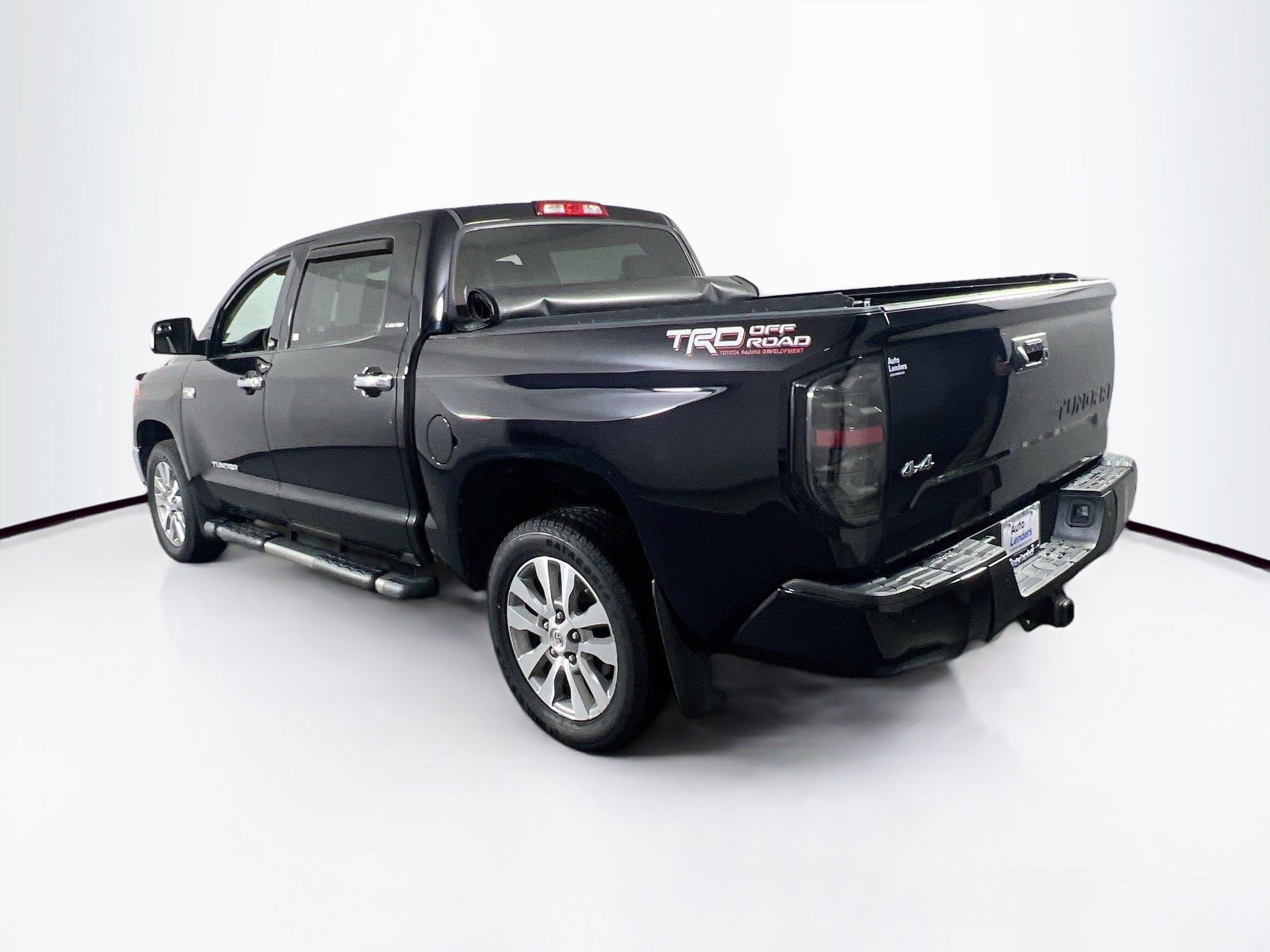 Used 2016 Toyota Tundra Limited image 7