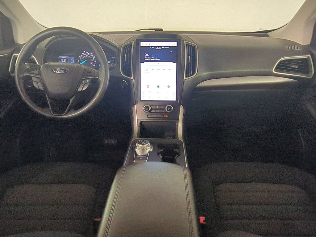 Used 2024 Ford Edge SE AWD/4WD image 17