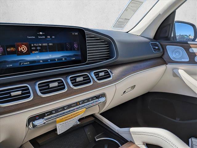 New 2026 Mercedes-Benz GLE 450 4MATIC image 13