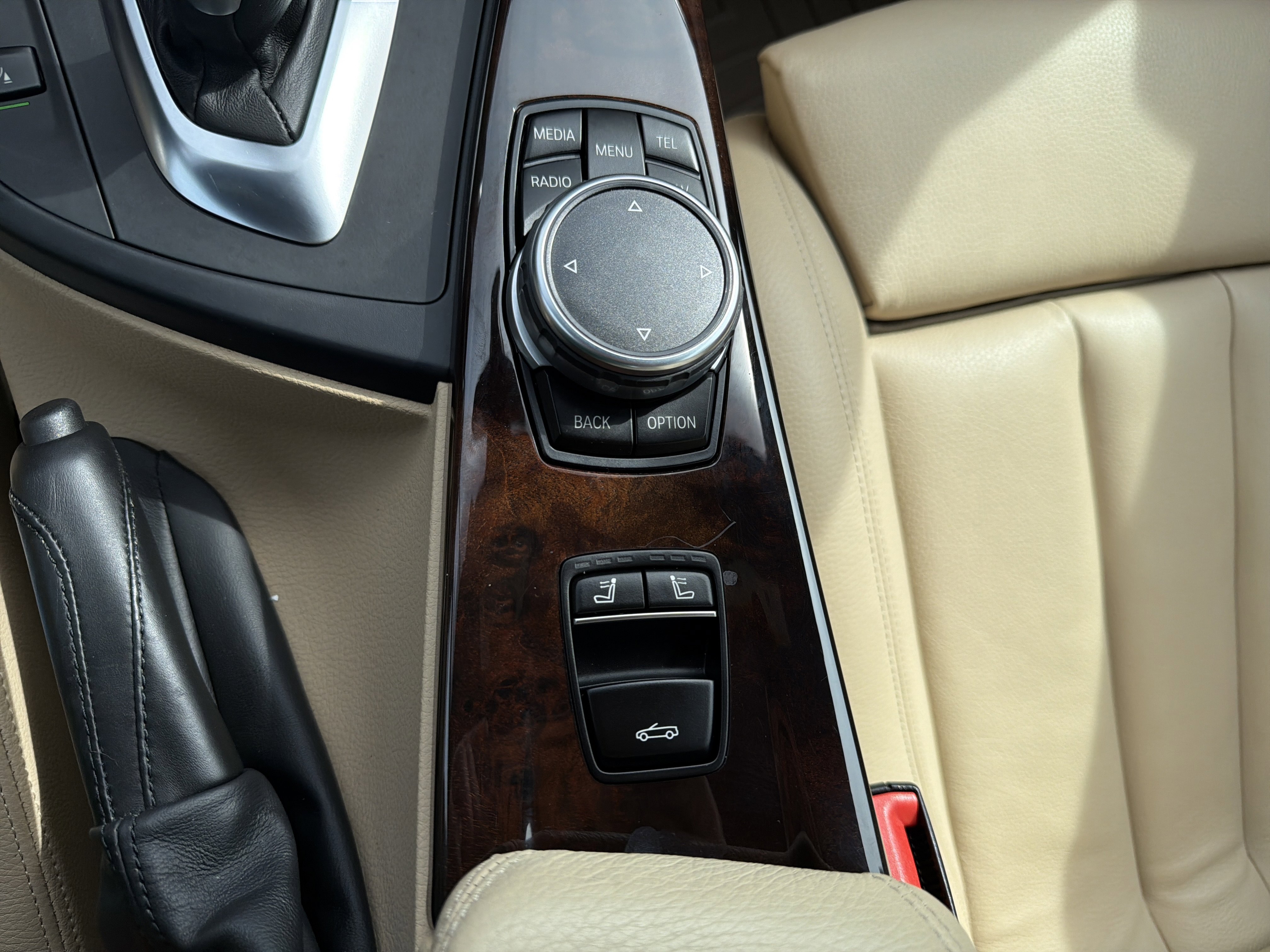 Used 2016 BMW 435i Convertible image 25