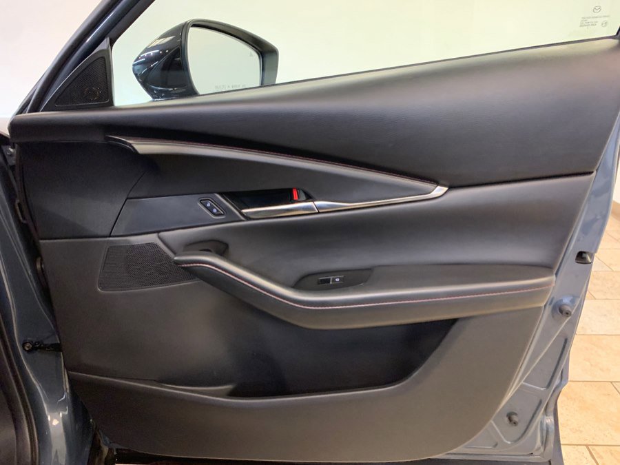 Used 2023 MAZDA CX-30 AWD 2.5 S w/ Preferred Package image 53