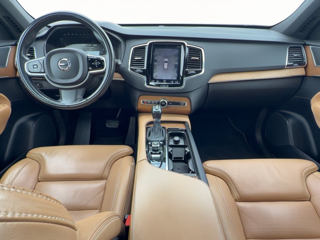 Used 2018 Volvo XC90 T6 Inscription AWD/4WD image 4