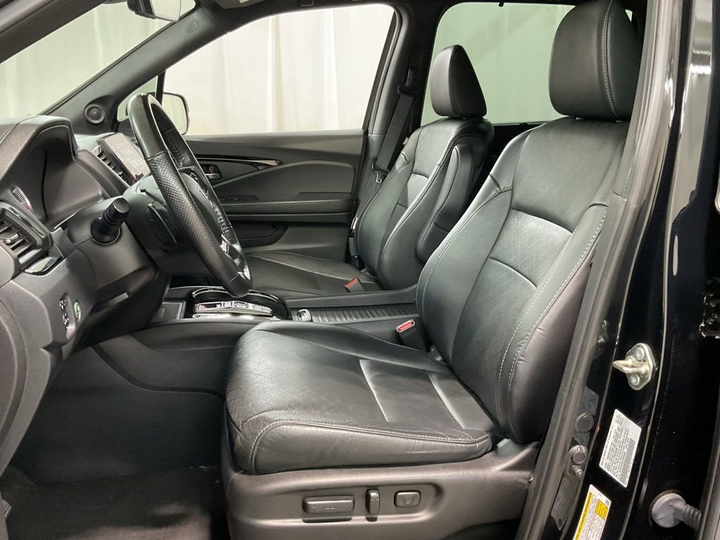 Used 2020 Honda Passport Elite image 20