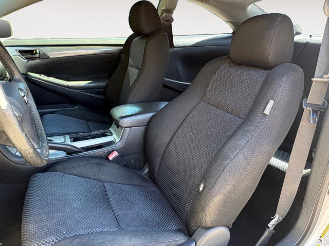 Used 2008 Toyota Solara SE FWD image 9