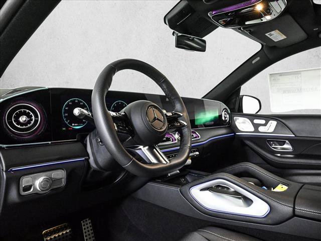 New 2027 Mercedes-Benz GLE 450 4MATIC image 10