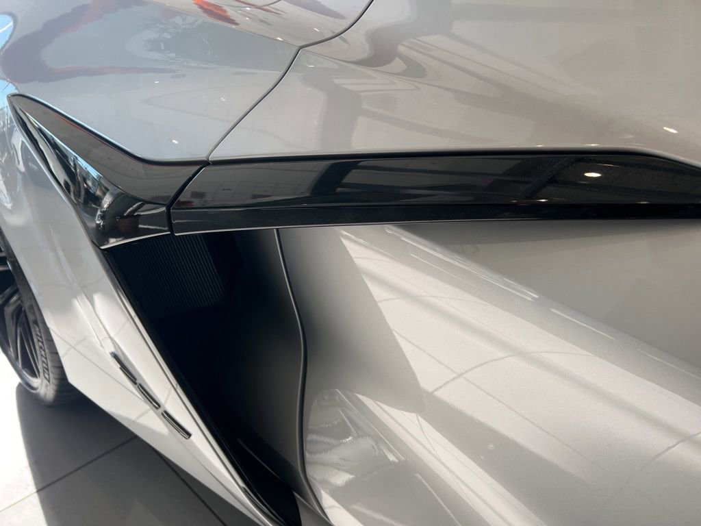 New 2026 Chevrolet Corvette Z06 image 13