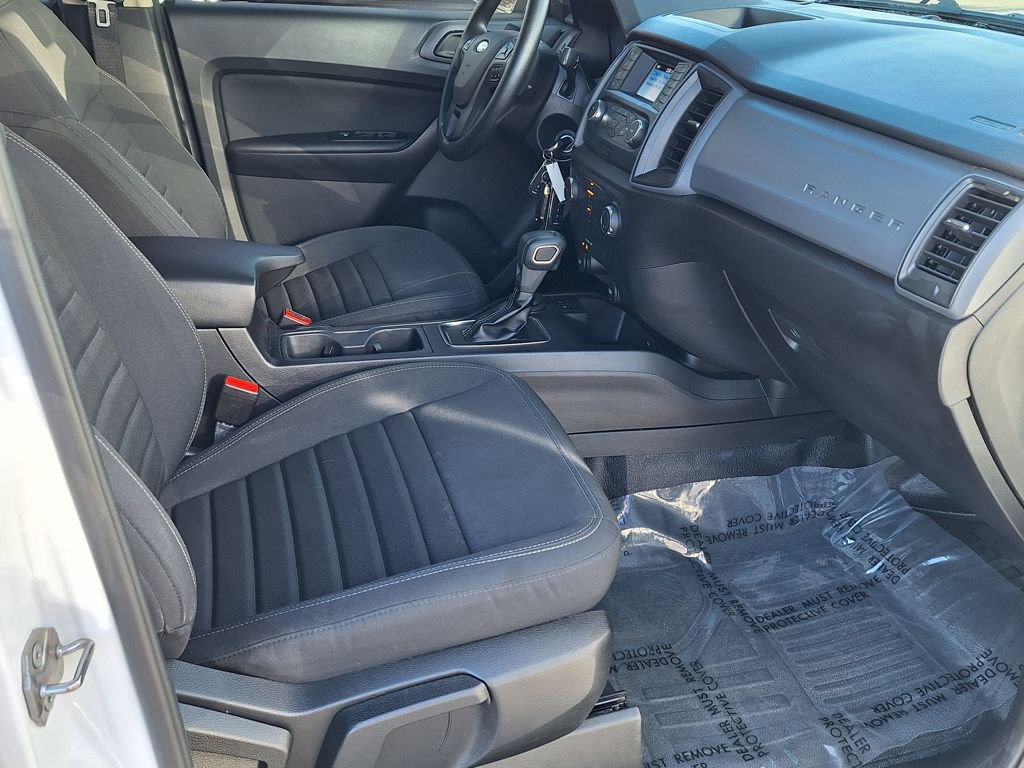 Used 2023 Ford Ranger XL w/ Equipment Group 101A High image 24