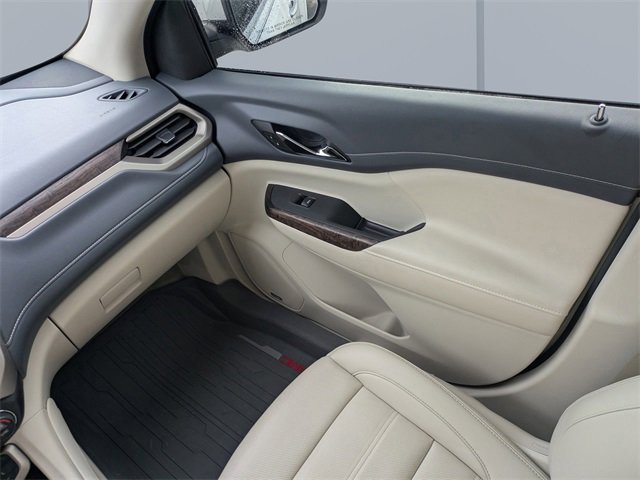 Used 2021 GMC Acadia Denali w/ Denali Technology Package image 18