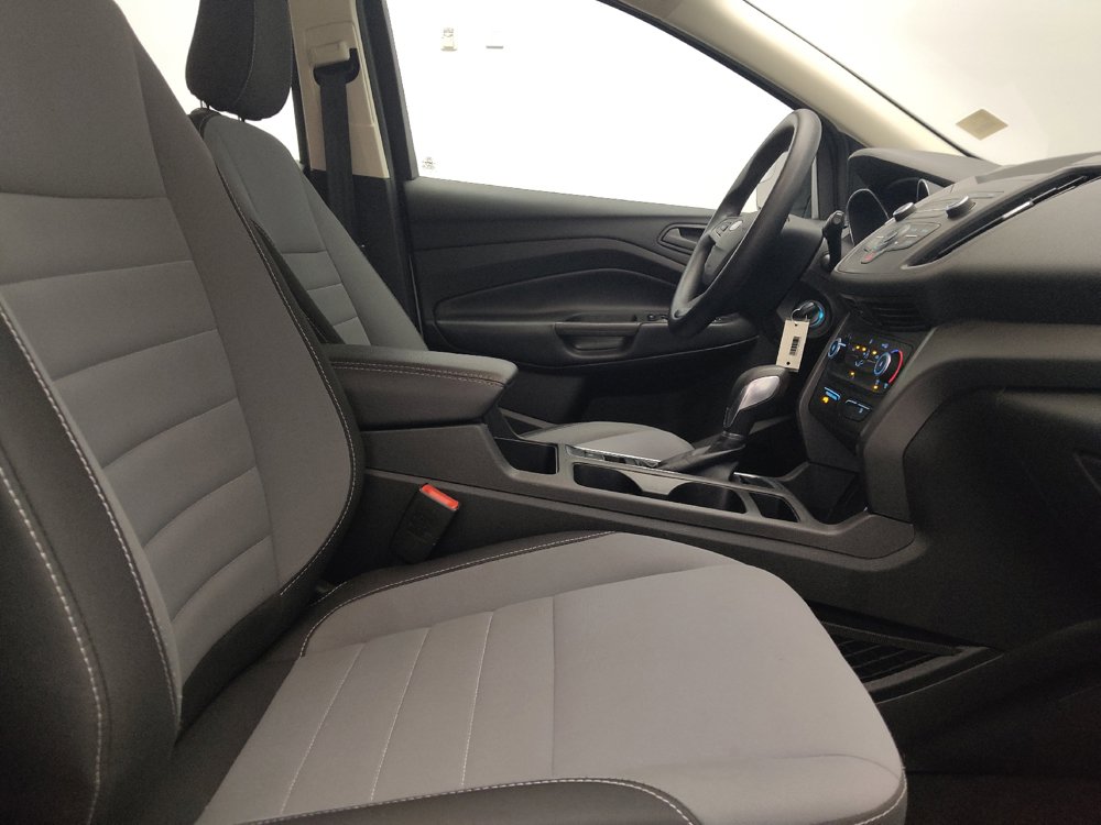 Used 2019 Ford Escape S FWD image 21
