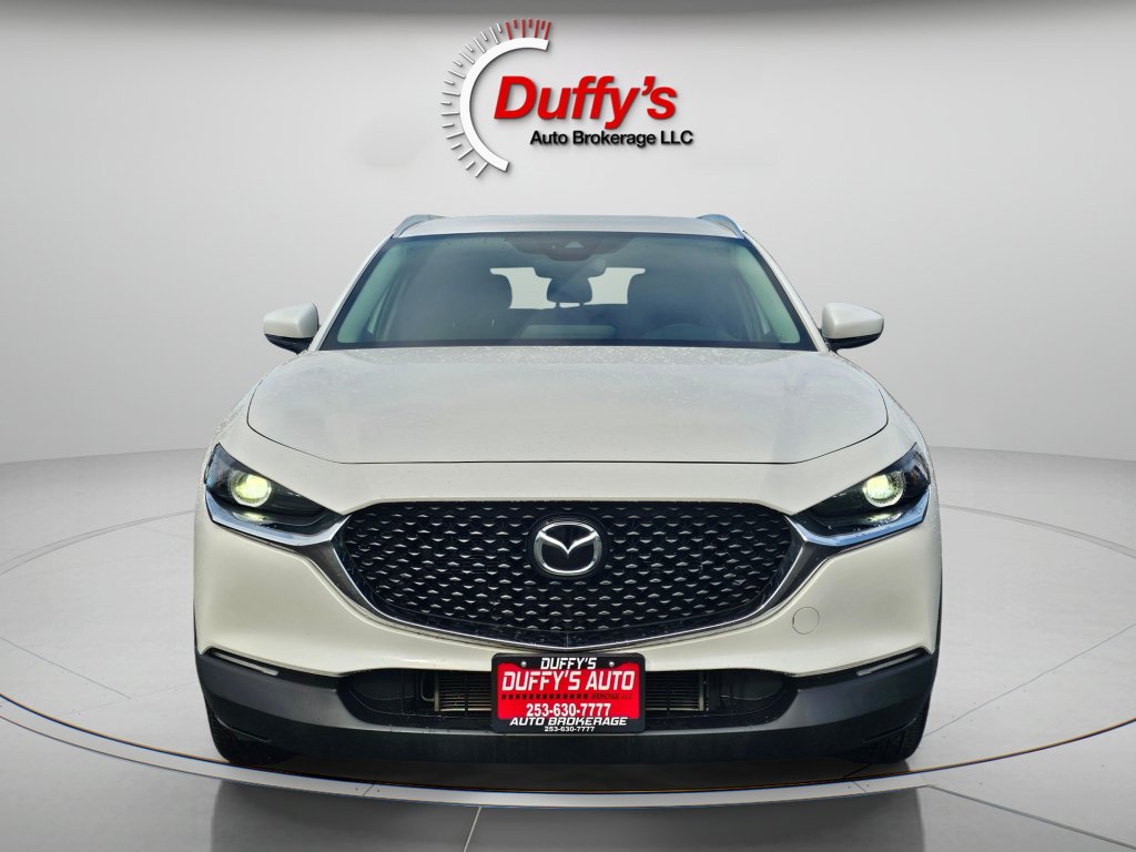 Used 2022 MAZDA CX-30 AWD 2.5 S w/ Select Package image 11