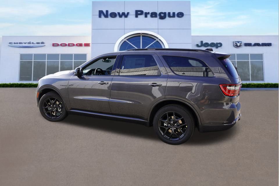 New 2026 Dodge Durango GT image 6
