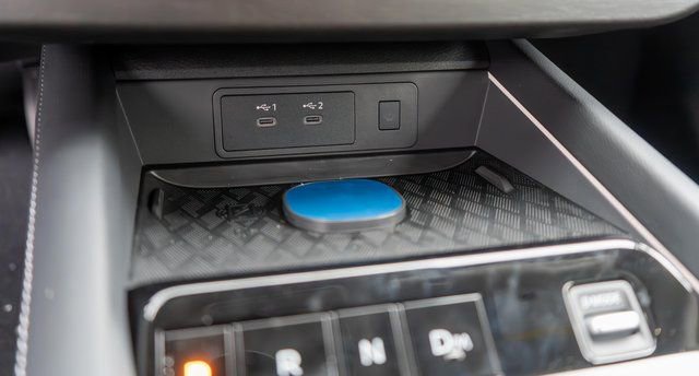 New 2026 Nissan Murano SL image 16