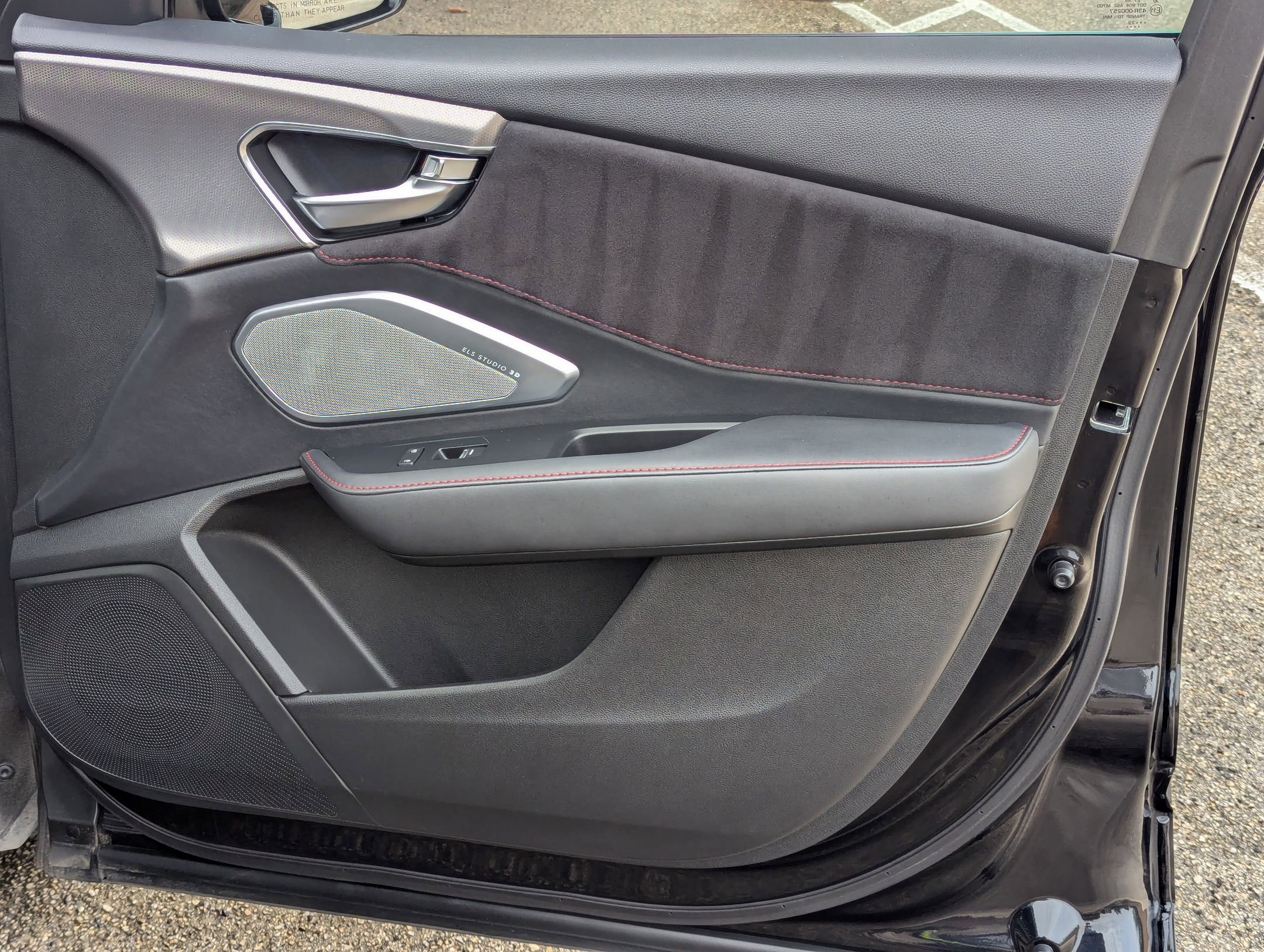 Certified 2023 Acura RDX A-Spec image 27