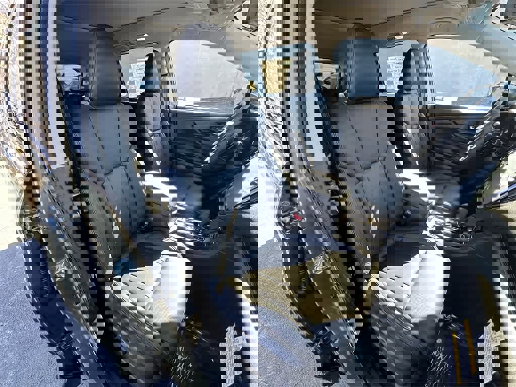 New 2026 Subaru Ascent Bronze Edition image 15