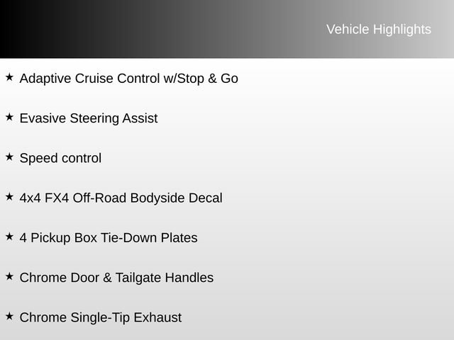 Used 2025 Ford F150 XLT w/ Equipment Group 302A MID image 19