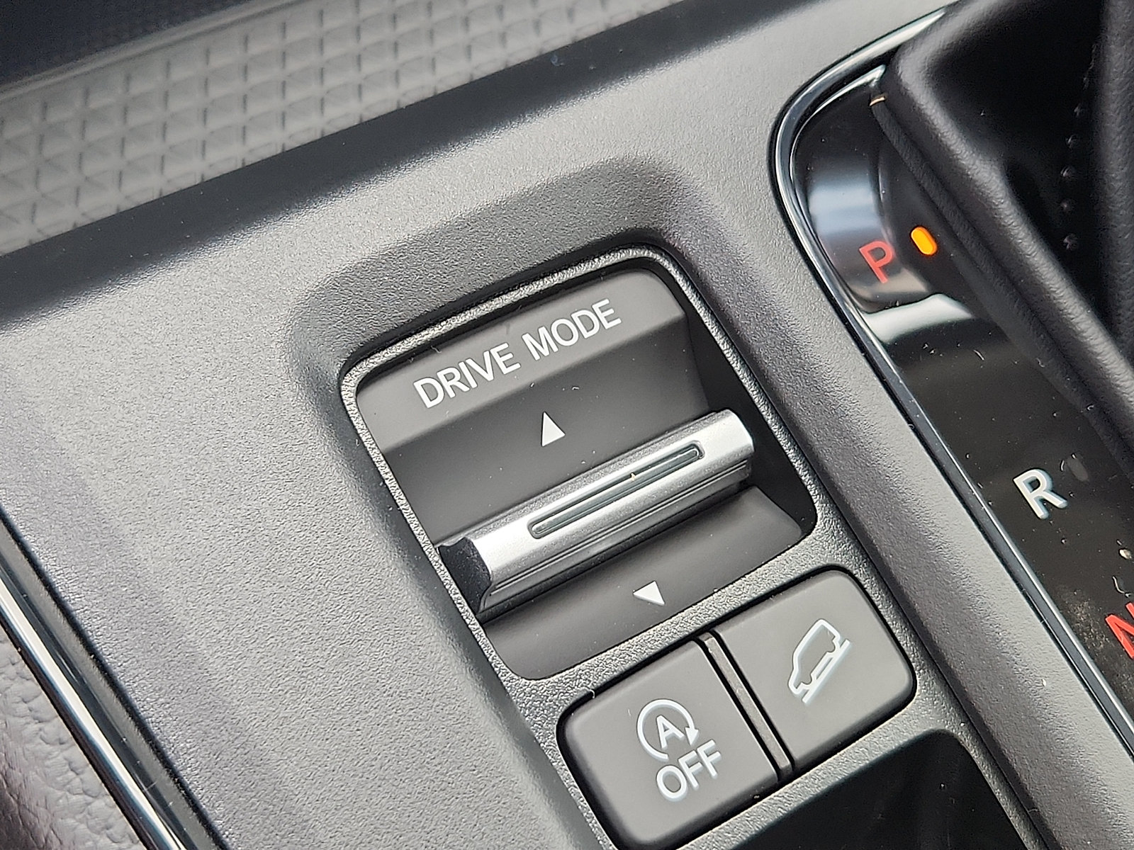 New 2027 Honda CR-V EX-L image 15