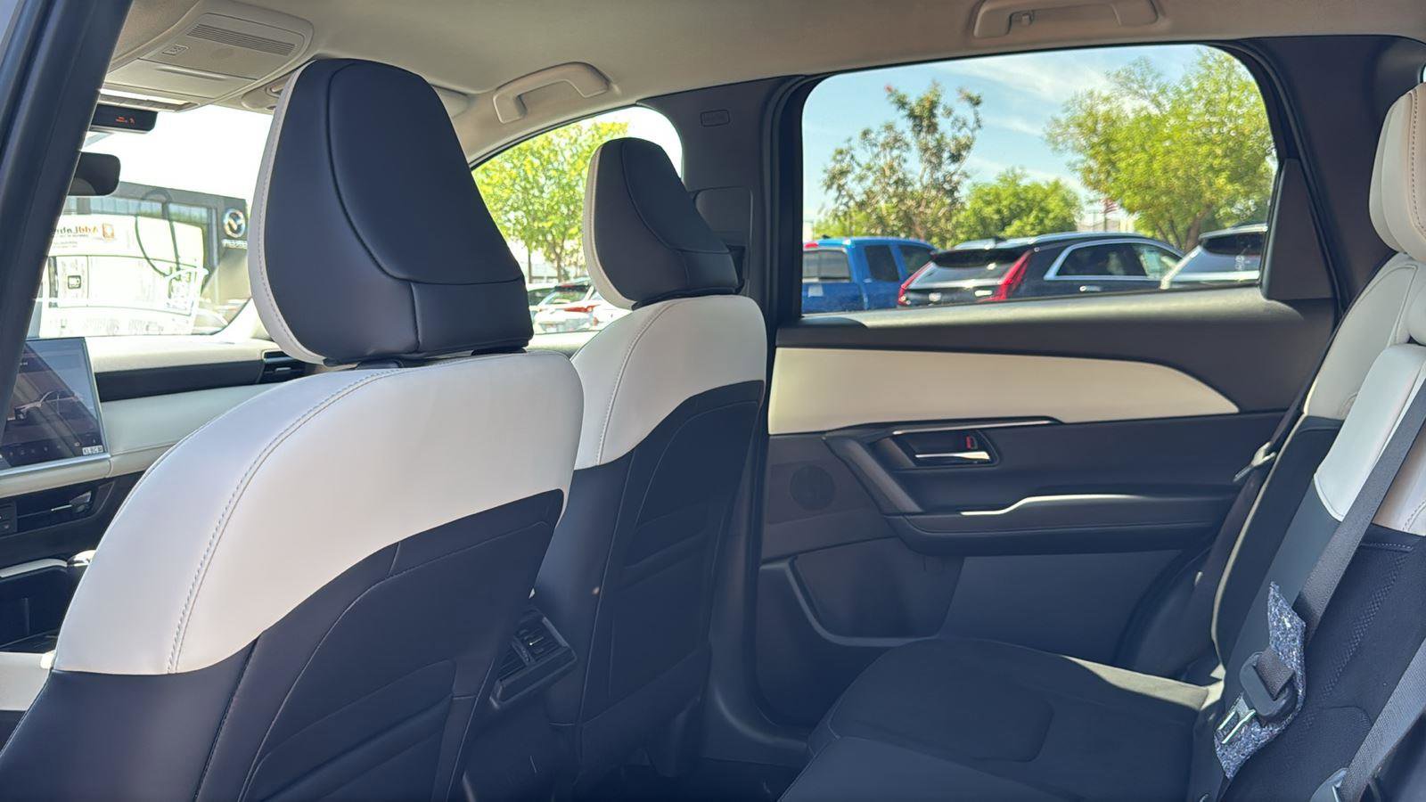 New 2026 MAZDA CX-5 Preferred image 22